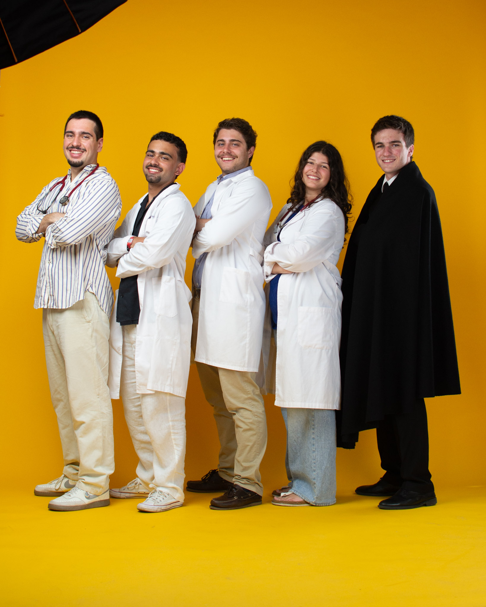 Fotografia Corporativa / Empresas