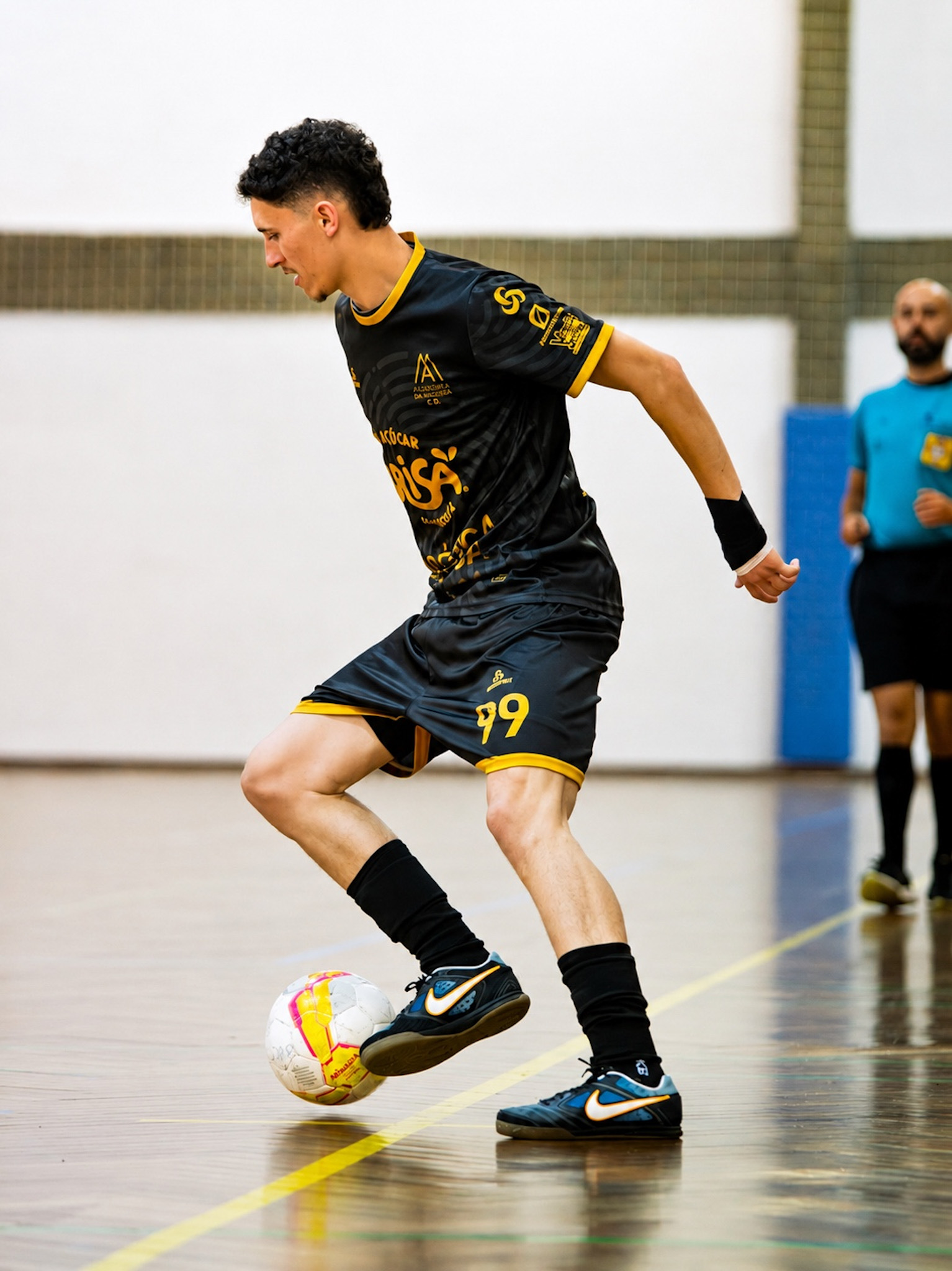 Fotografia de Desporto e Atletas